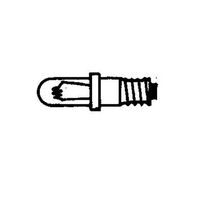 Daichi PILOT LAMP 5mm SCREW  spare part