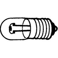 TORCH GLOBES - INCANDESCENT 9MM 