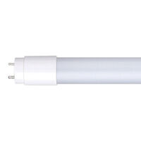 LED T8 TUBE LIGHT - VERBATIM 