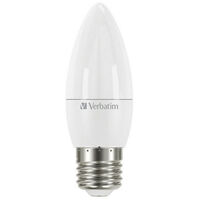 LED CANDLE DIMMABLE- VERBATIM 
