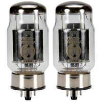 Electro-Harmonix 6550-EH Matched Pair | To Replace CV5220 KT88 KT90
