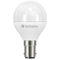 LED MINI CLASSIC DIMMABLE- VERBATIM 