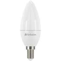 LED CANDLE DIMMABLE- VERBATIM 