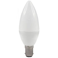LED CANDLE DIMMABLE- VERBATIM 