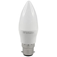 LED CANDLE DIMMABLE- VERBATIM 