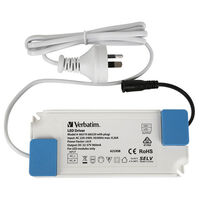 LED DRIVER 32-37Vdc 960mA 
