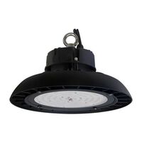 HIGH OUTPUT HIGH BAY LED LIGHTS - 150LM/W - VERBATIM