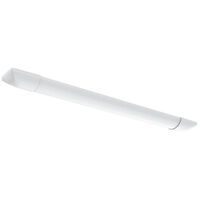 SLIMLINE LED BATTEN LIGHT - VERBATIM 