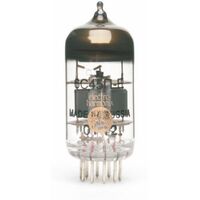 Electro-Harmonix Pi 6C45 | To Replace 3A167M, CV5112, WE437A, EC8020
