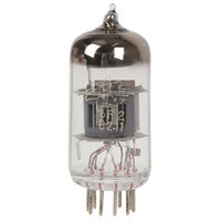 Accento Dynamica Accento Dynamica 6F2 Triode & Pentode | To Replace ECF82, 6U8, 6KD8, 6EA8, 6F2, 6GH8 spare part