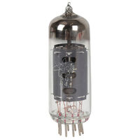 Accento Dynamica Accento Dynamica 6U1 Triode & Heptode | To Replace ECH81, 6AJ8 spare part