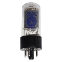 Electro-Harmonix 6V6-GT | To Replace 8571, 6AY5, 6P6C, any 6L6, 7184+
