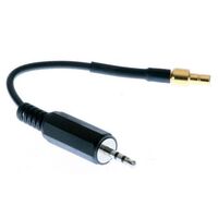 Aerpro SMB Male Adaptor To 2.5mm Connector To Suit Pure DAB  spare part