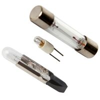 INDICATOR & DIAL GLOBES 12V 