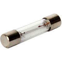 FUSE LAMPS 6.35mmx32mm 