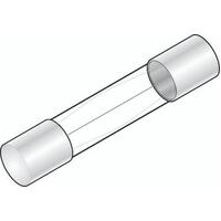 FUSE LAMPS 6.35mmx32mm 