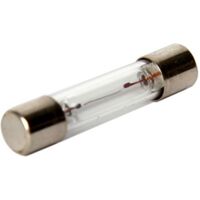 FUSE LAMPS 6.35mmx32mm 