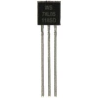 Universal VOLTAGE REGULATORS TO92 100mA  spare part