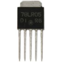Universal SMD 5V VOLTAGE REGULATOR  spare part