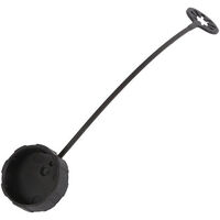 LARGE SERIES WATERPROOF CAP 