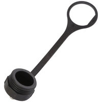 Chogori MIDDLE SERIES WATERPROOF CAP SCREW TYPE  spare part