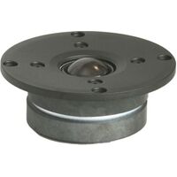 PEERLESS 1 DOME TWEETER - PREMIUM HDS 