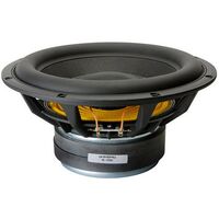 PEERLESS BY TYMPHANY XLS 10 XTRA-LONG-STROKE SUBWOOFER 