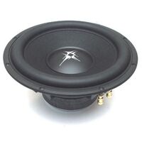 XLS 12 XTRA-LONG-STROKE 4Ω - PEERLESS 
