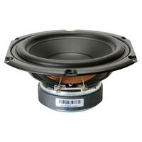 PEERLESS BY TYMPHANY 5 MID-WOOFER SDS 
