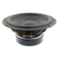 PEERLESS BY TYMPHANY 8 WOOFER SLS PAPER 