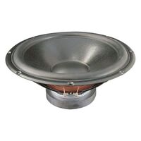 PEERLESS BY TYMPHANY 12 WOOFER SLS PAPER 