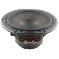 PEERLESS BY TYMPHANY 6½ MID-WOOFER HDS-NOMEX 