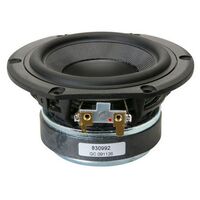PEERLESS BY TYMPHANY 4 MID-WOOFER HDS-GFC 