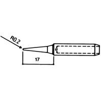 HAKKO 900M SHARP CONICAL 