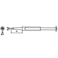 HAKKO 900S TINY CHISEL 