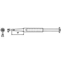 HAKKO 900S SMALL CHISEL 