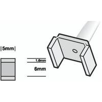 HAKKO DIP/DIL 6mm SMD 