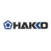 HAKKO PARTS AVAILABLE 