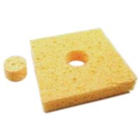 IRON TIP CLEANING SPONGE 