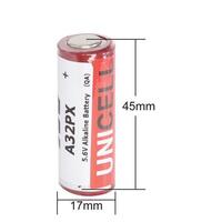 Alkaline Battery | Capacity: 335mAh | 6V | To Replace M164A, V164PX, HM-4N, 4/PC640A Photo,