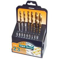 Universal DRILL BIT SET + HEX BITS  spare part