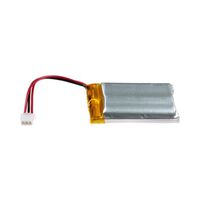 Aerpro RECHARGEABLE LITHIUM POLYMER BATTERY  spare part