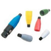 Amphenol PLASTIC BOOTS AC3  spare part