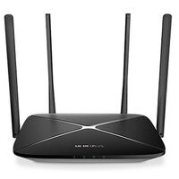 WIFI ROUTER AC1200 DUAL BAND MERCUSYS 