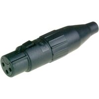 Amphenol PLASTIC BARREL  spare part