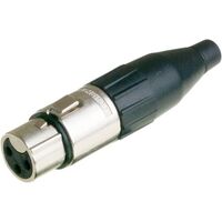 METAL BARREL AC3 