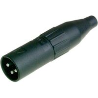 Amphenol PLASTIC BARREL  spare part