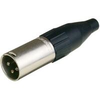 Amphenol METAL BARREL SOLID PINS  spare part