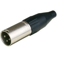 METAL BARREL AC3 