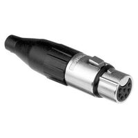 7 PIN AMPHENOL 